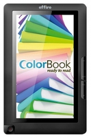effire ColorBook TR73S